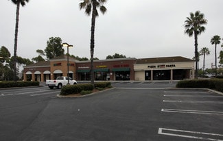 Plus de détails pour 27620-27680 Marguerite Pky, Mission Viejo, CA - Local commercial à louer