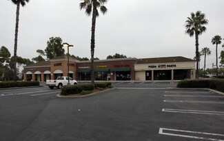 Plus de détails pour 27620-27680 Marguerite Pky, Mission Viejo, CA - Local commercial à louer