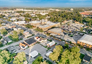 618 E Court Ave, Jeffersonville, IN - Vue aérienne  vue de carte - Image1