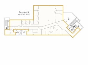 9450-9500 Stockdale Hwy, Bakersfield, CA à louer Plan d’étage– Image 1 sur 1