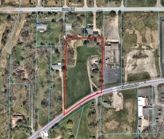 Plus de détails pour 33901 Chardon Rd, Willoughby Hills, OH - Terrain à vendre