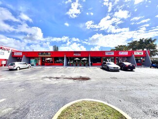Plus de détails pour 19321-19337 NW 2nd Ave, Miami, FL - Local commercial à louer