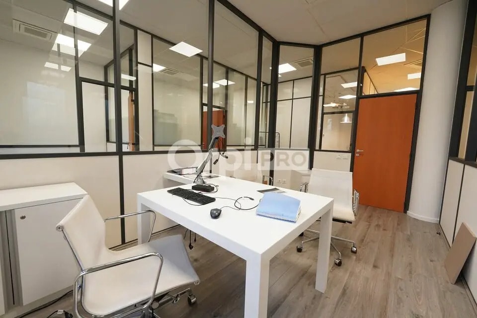 Photo de l’immeuble