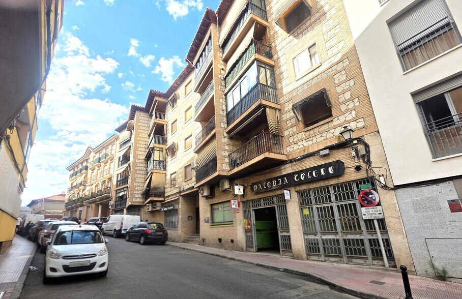Immeuble residentiel dans Valdemoro, Madrid à vendre - Photo de l’immeuble – Image 2 sur 2