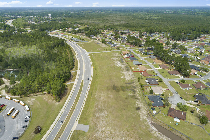 0000 Airport, Hinesville, GA à vendre - Aérien – Image 2 sur 16