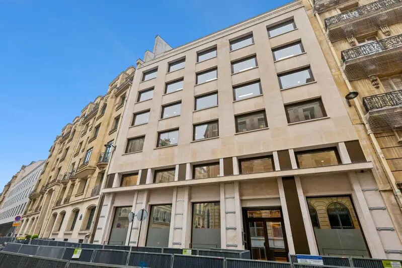 27 Rue De La Ville L'Eveque, Paris à louer Photo de l’immeuble– Image 1 sur 18