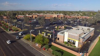 Plus de détails pour 5036 W Cactus Rd, Glendale, AZ - Local commercial à louer