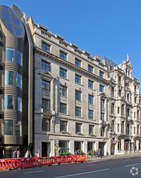 64 St James's St, Londres à louer - Photo de l’immeuble – Image 3 sur 6