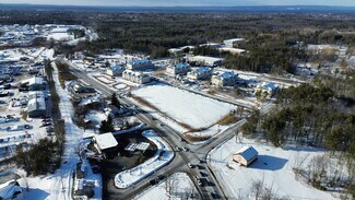 Plus de détails pour 0 Route 67, Ballston Spa, NY - Terrain à vendre