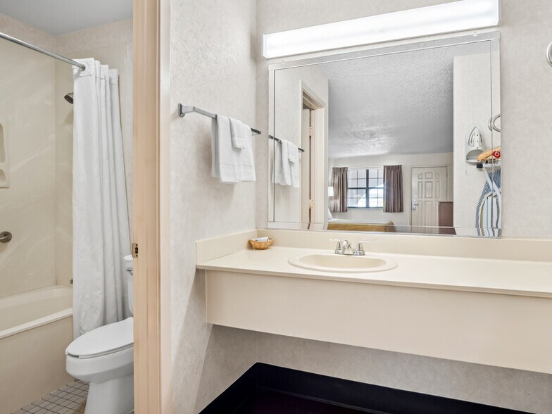 8101 Aircenter Ct, Orlando, FL à vendre - Photo intérieure – Image 3 sur 13