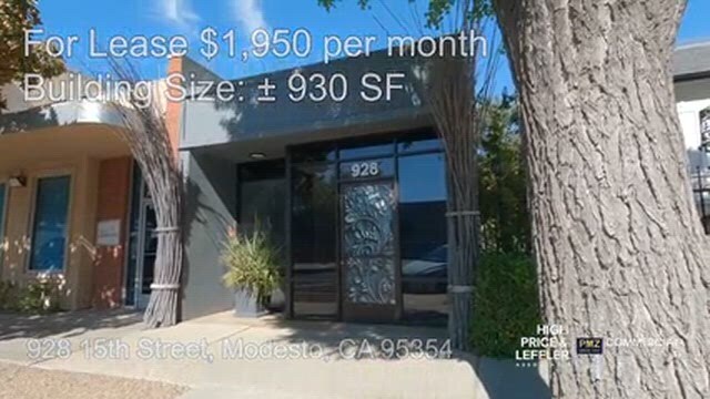 928 15th St, Modesto, CA à louer - Vidéo sur l’annonce professionnelle – Image 2 sur 22