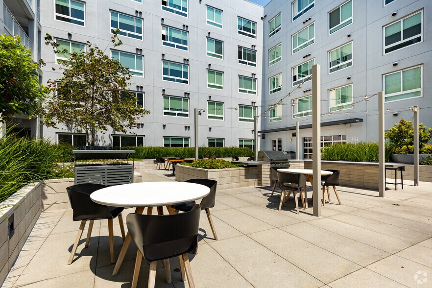 1200 S Broadway, Los Angeles, CA à louer - Photo de l’immeuble – Image 2 sur 29