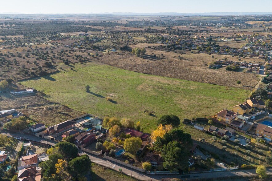 Terrain dans Hormigos, Toledo à vendre - Photo de l’immeuble – Image 3 sur 9