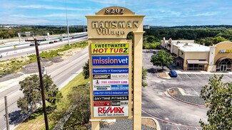 Plus de détails pour 13706 N Loop 1604 W, San Antonio, TX - Local commercial à louer