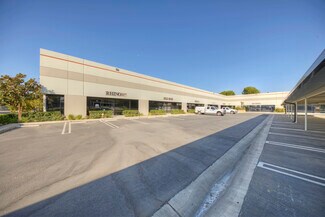 Plus de détails pour 3701 Pegasus Dr, Bakersfield, CA - Bureau, Local d'activités à louer