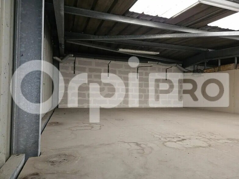 Local d’activités dans Mérignac à louer - Photo de l’immeuble – Image 3 sur 8