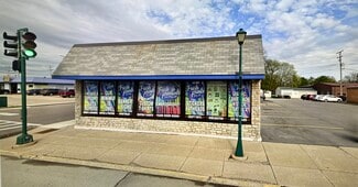 Plus de détails pour 5545 N 2nd St, Loves Park, IL - Local commercial à louer