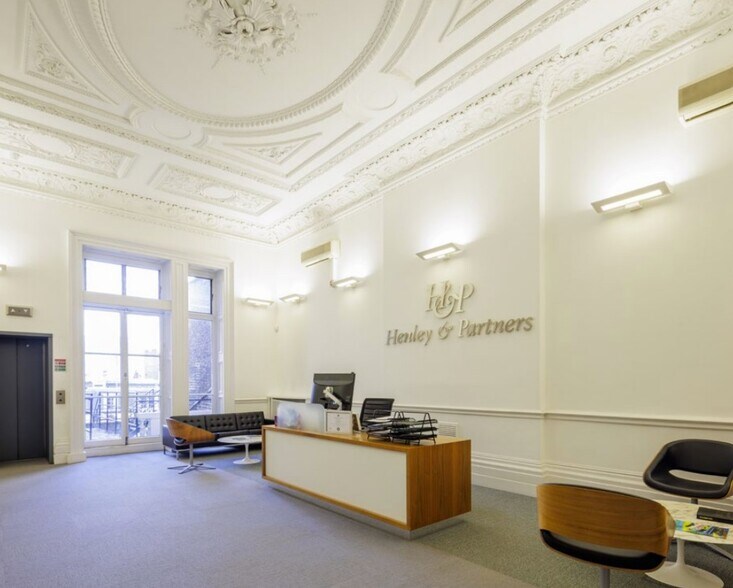 19-20 Grosvenor Pl, Londres à vendre - Photo intérieure – Image 3 sur 8