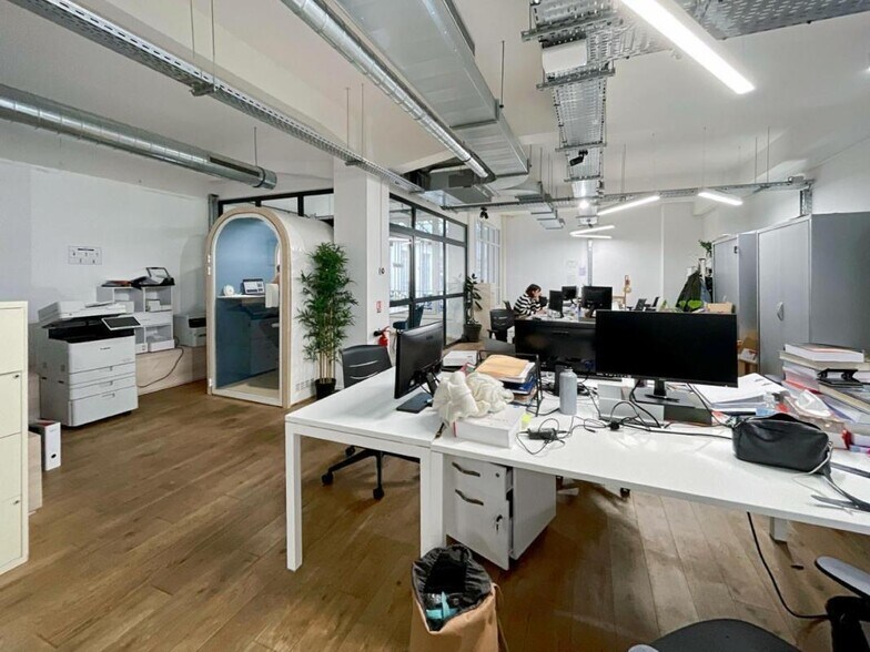 Bureau dans Paris à louer - Photo intérieure – Image 3 sur 30