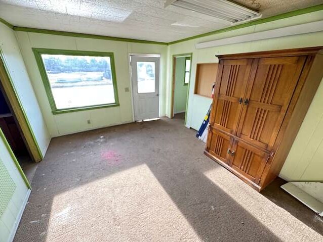 204 Front St, Atkinson, NE à vendre - Photo intérieure – Image 2 sur 10