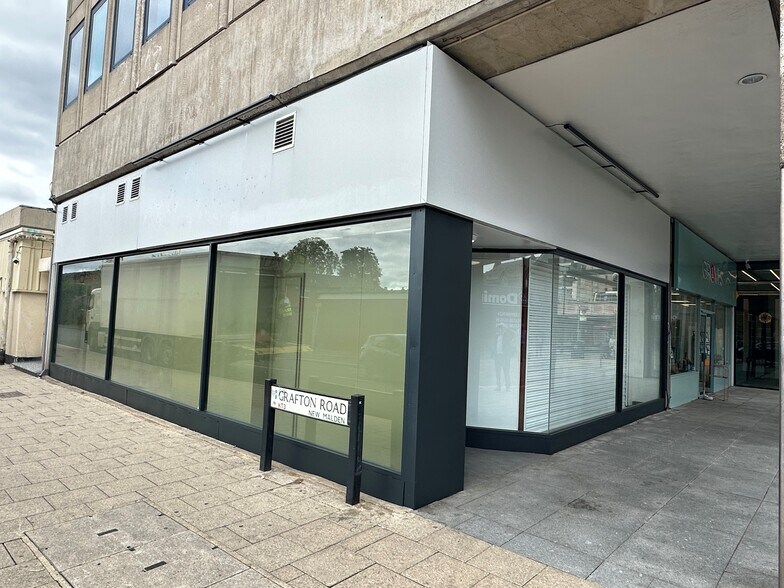 1-13 High St, New Malden à louer - Photo de l’immeuble – Image 2 sur 5