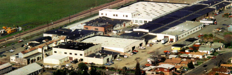 3000-3080 Giant Rd, San Pablo, CA à louer - Autre – Image 3 sur 42