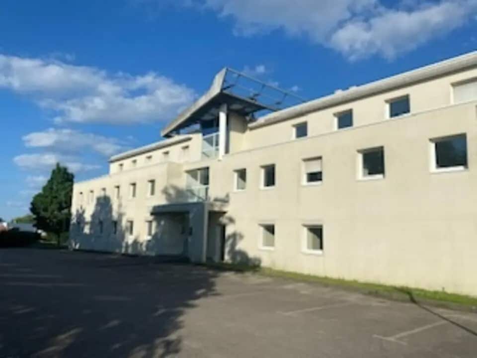 Photo de l’immeuble
