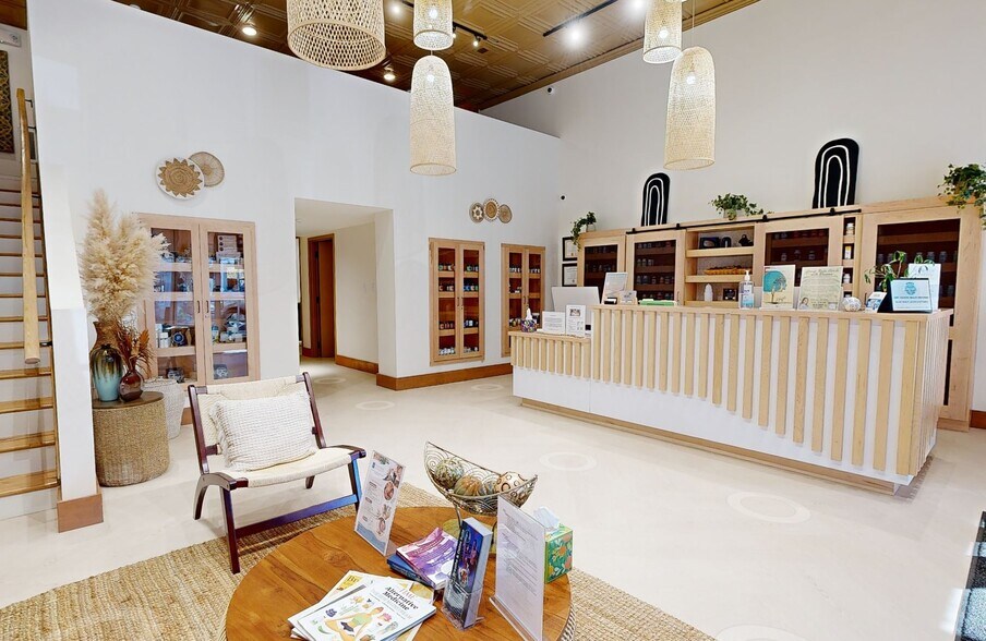 227 Main St, Fort Mill, SC à louer - Numérisation 3D Matterport – Image 2 sur 18