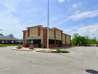 Plus de détails pour 500 N Giant City Rd, Carbondale, IL - Local commercial à vendre