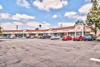Plus de détails pour 9680-9686 Central Ave, Montclair, CA - Local commercial à louer