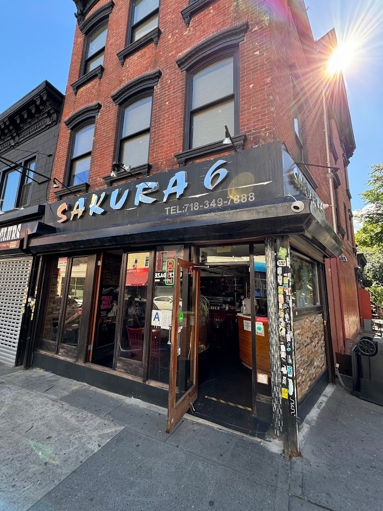 837 Manhattan Ave, Brooklyn, NY à louer Photo intérieure– Image 1 sur 2