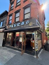 837 Manhattan Ave, Brooklyn, NY à louer Photo intérieure– Image 1 sur 2