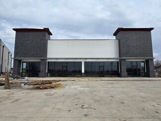 Plus de détails pour 8118 Prairie View Rd, Temple, TX - Local commercial à louer