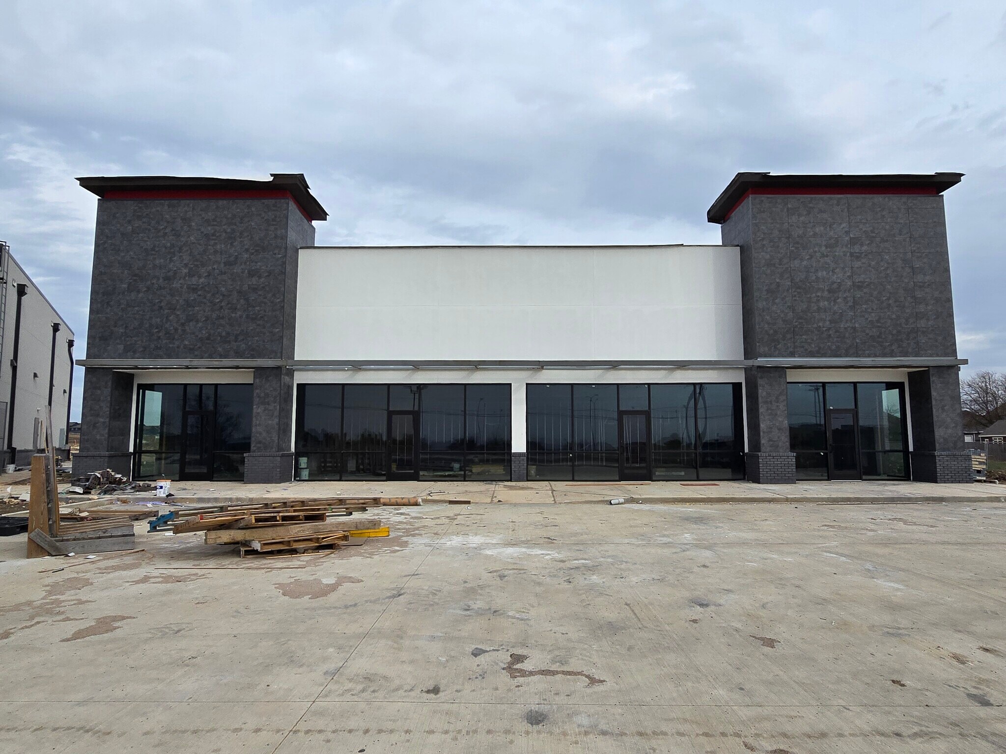 8118 Prairie View Rd, Temple, TX à louer Photo principale– Image 1 sur 8