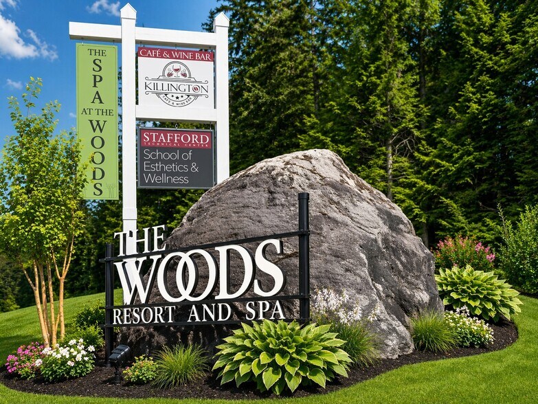 53 Woods Ln, Killington, VT à louer - Photo de l’immeuble – Image 2 sur 5