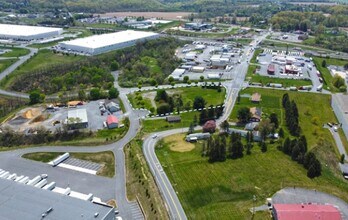 2384 N Kistler Ct, Kutztown, PA - VUE AÉRIENNE vue de carte - Image1