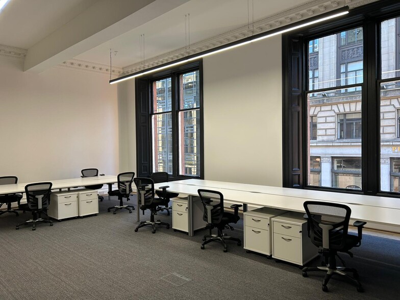 75 Bothwell St, Glasgow à louer - Photo de l’immeuble – Image 2 sur 16