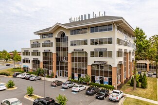 Plus de détails pour 2 Pidgeon Hill Dr, Sterling, VA - Différents types d’espaces à louer