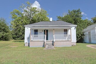 Plus de détails pour Bibb Residential Portfolio – Spécialisé à vendre, Columbus, GA