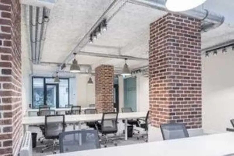 Bureau dans Paris à louer - Photo de l’immeuble – Image 1 sur 14