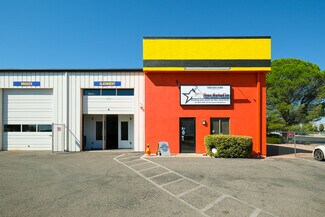 Plus de détails pour 1151 E State Route 89A, Cottonwood, AZ - Local commercial à vendre