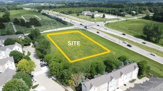 Plus de détails pour 6390 E University Ave, Des Moines, IA - Terrain à vendre