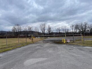 Plus de détails pour 2957 Everett Rd, East Freedom, PA - Terrain à louer