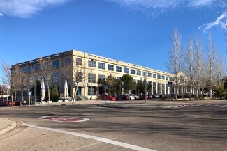 Plus de détails pour Calle Chile, 10, Las Rozas de Madrid - Coworking à louer