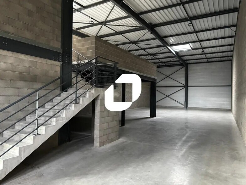 26 Rue Du Dépôt, Souffelweyersheim à louer - Photo de l’immeuble – Image 3 sur 9