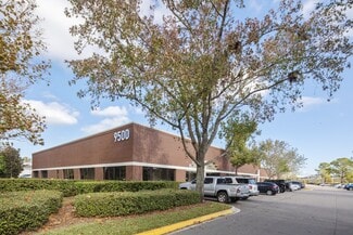 Plus de détails pour 9500 International Ct N, Saint Petersburg, FL - Bureau à louer