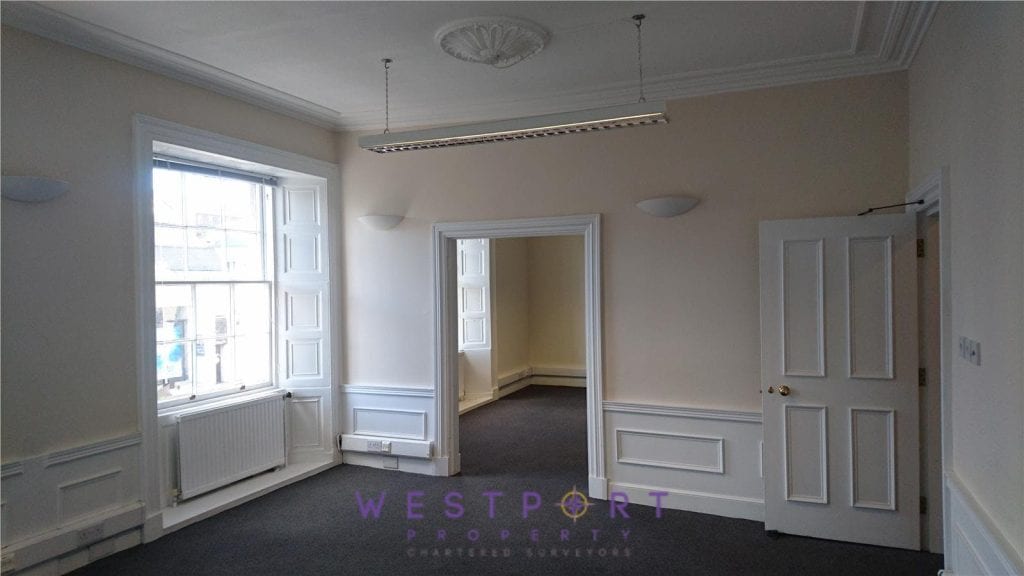 9 South Tay St, Dundee à louer Photo intérieure– Image 1 sur 5