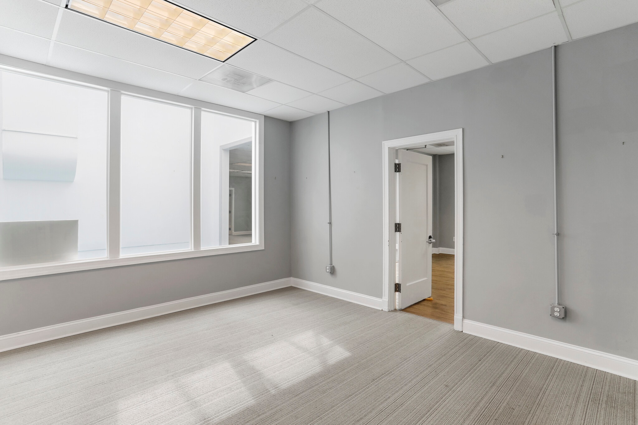 138-140 W Washington St, Hagerstown, MD à louer Photo intérieure– Image 1 sur 13