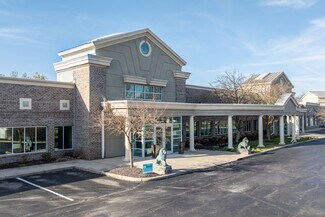 Plus de détails pour 1700 Lyons Rd, Washington Township, OH - Bureau à louer