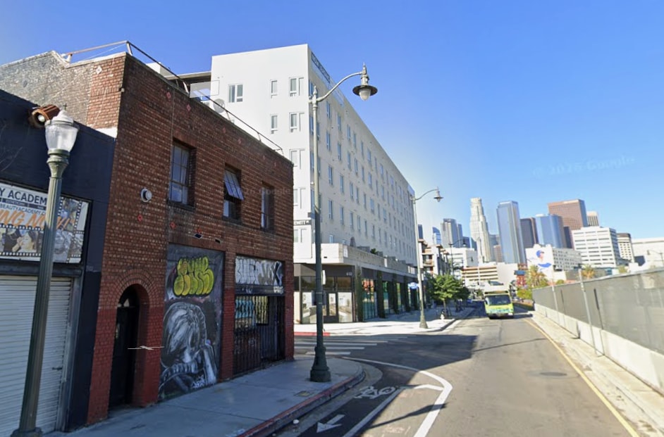 700-706 E 1st St, Los Angeles, CA à louer Photo intérieure– Image 1 sur 27